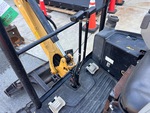 Control Station with Steering Controls