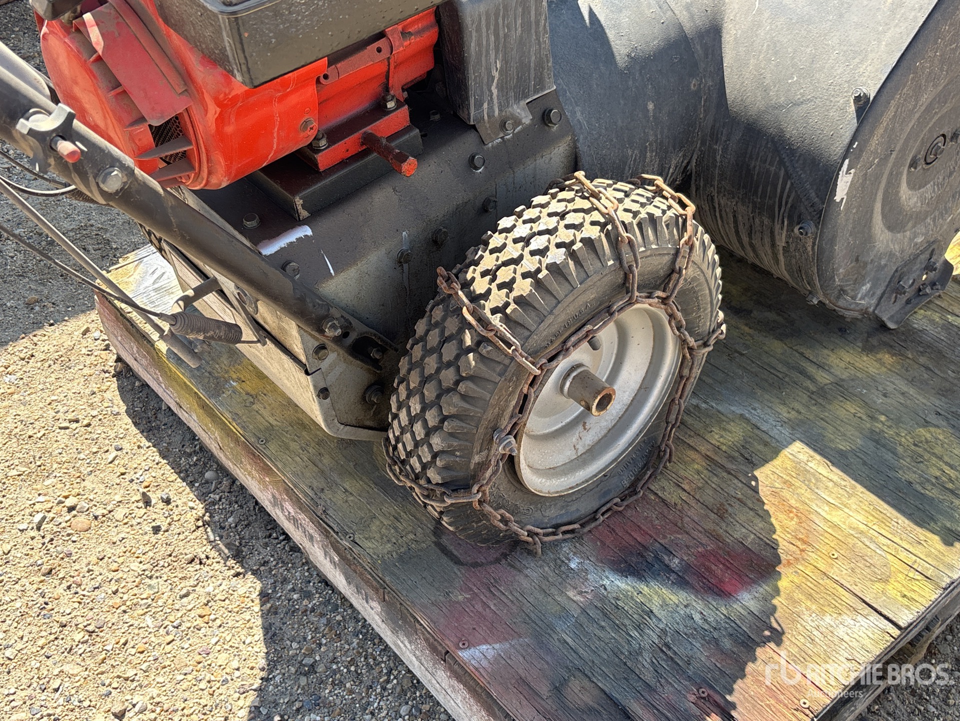 Craftsman 26 IN