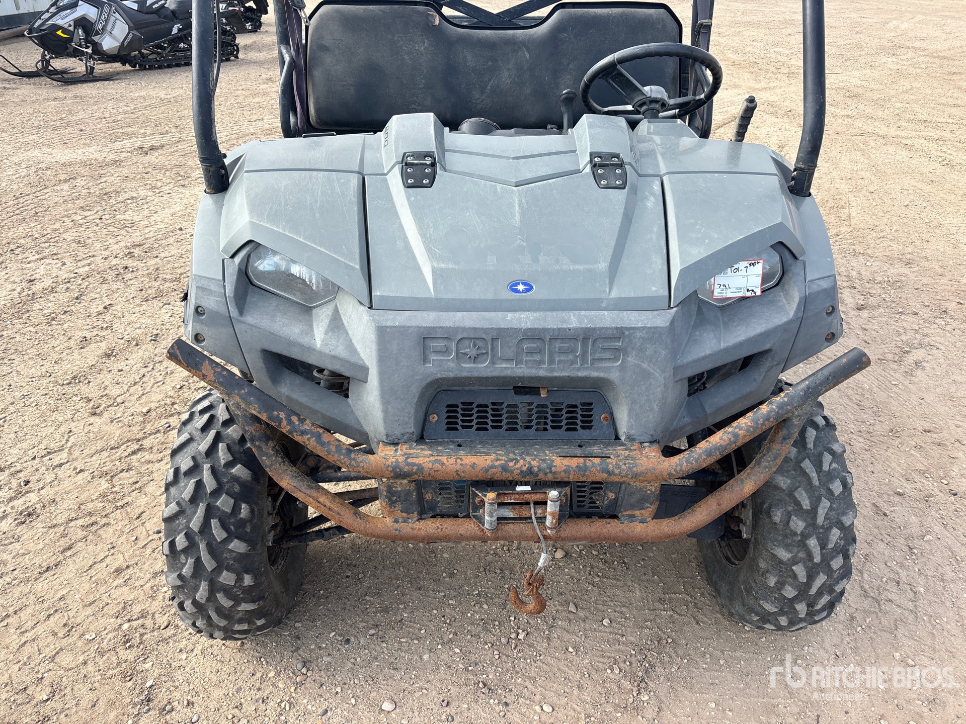 2014 Polaris RANGER