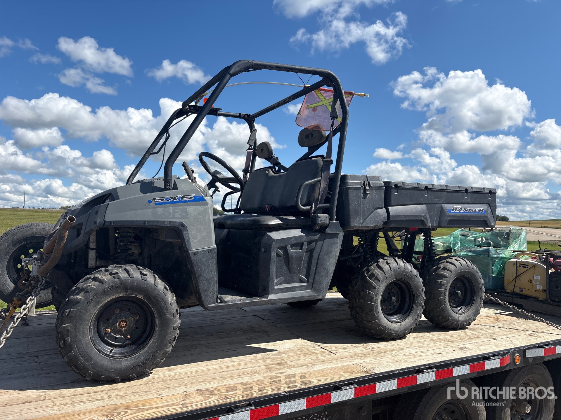 2014 Polaris RANGER