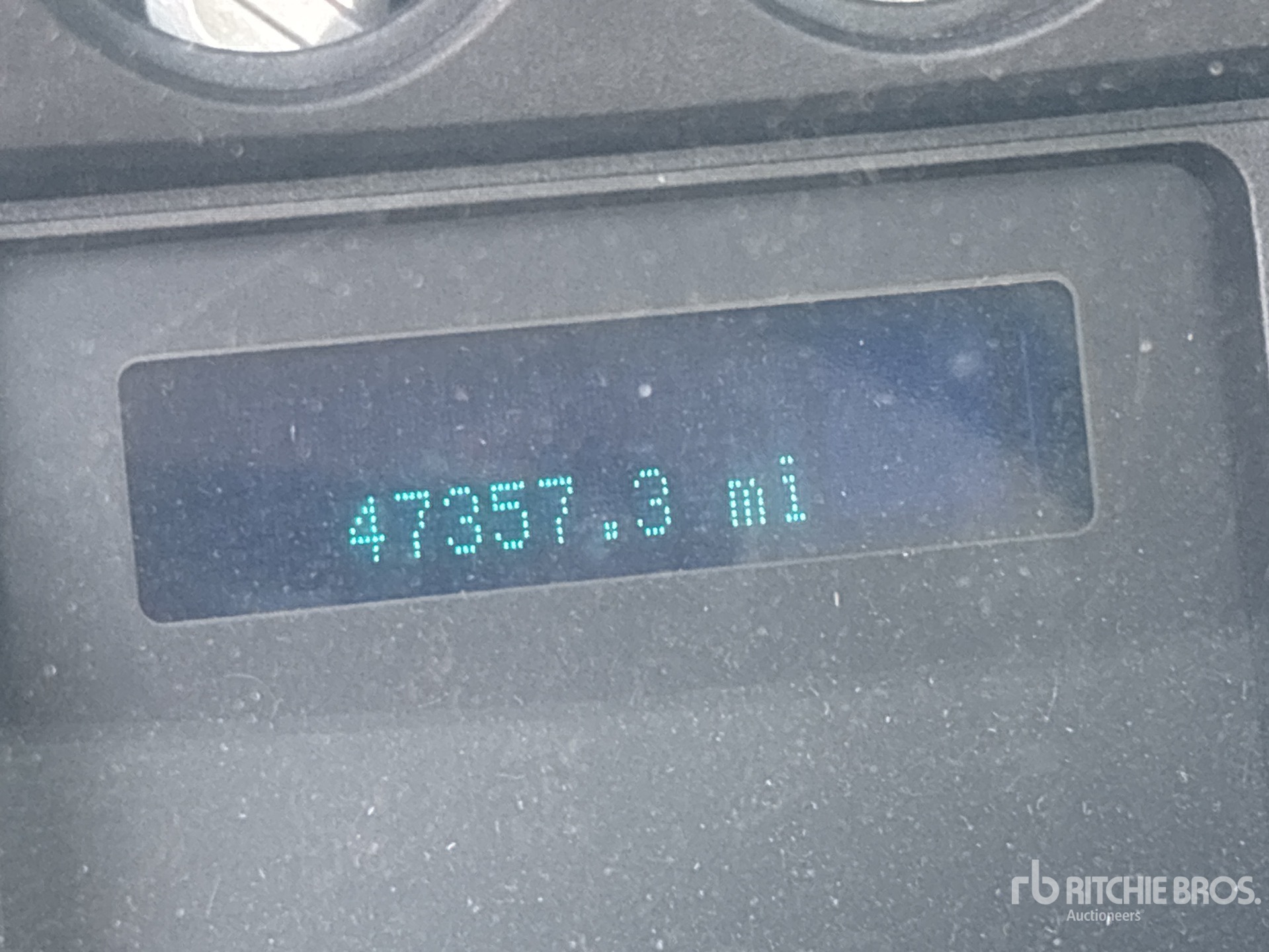 2016 Ford F-250