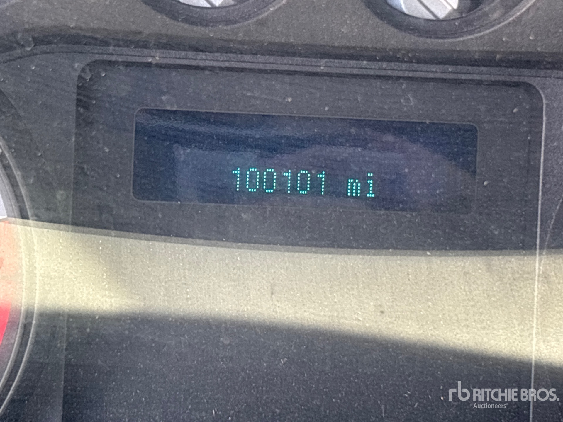 2016 Ford F-250