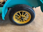 Drivetrain with
