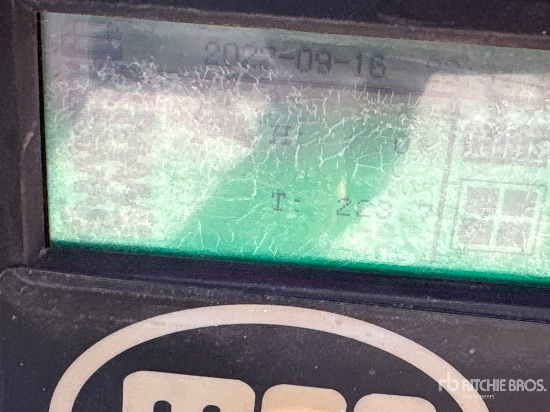 2019 Mec 1330SE