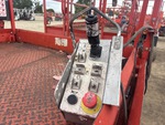 Control Station Upper with
