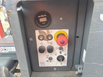 Control Station Ground with