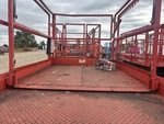 Control Station Upper with
