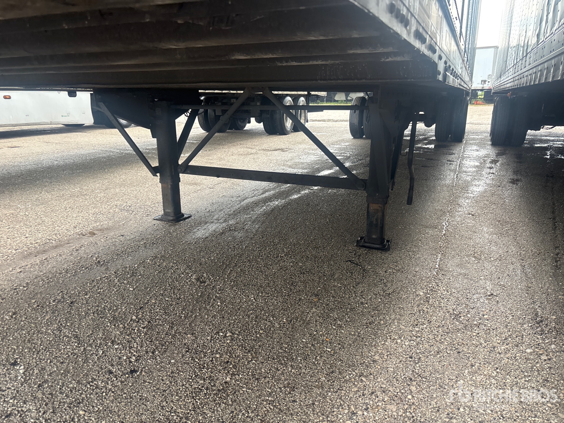 2022 Stoughton ZGPVW-535T-S-C-