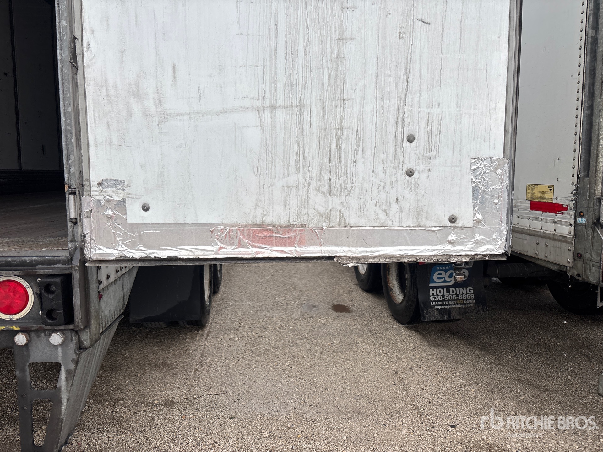 2022 Stoughton ZGPVW-535T-S-C-