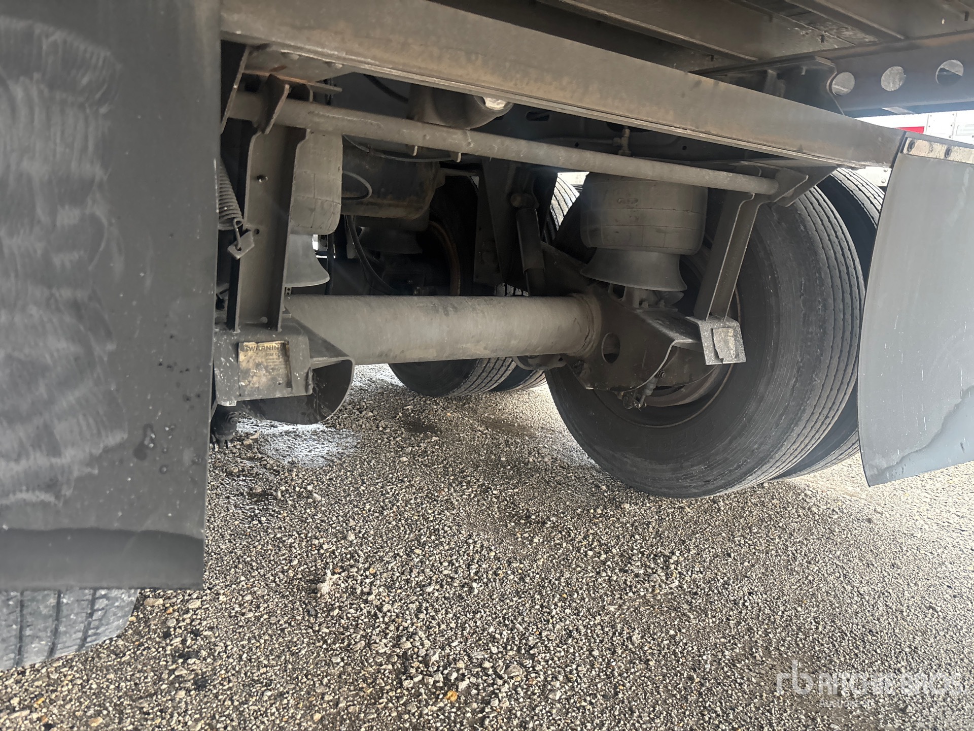 2022 Stoughton ZGPVW-535T-S-C-