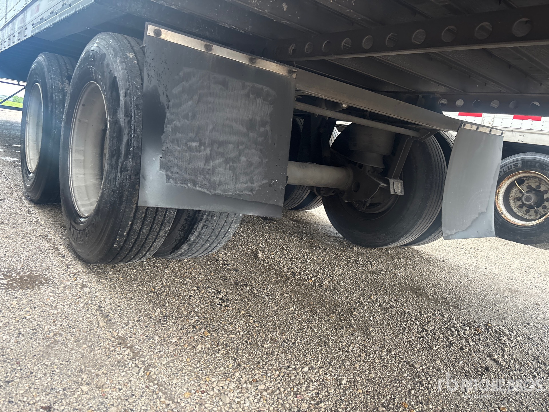 2022 Stoughton ZGPVW-535T-S-C-