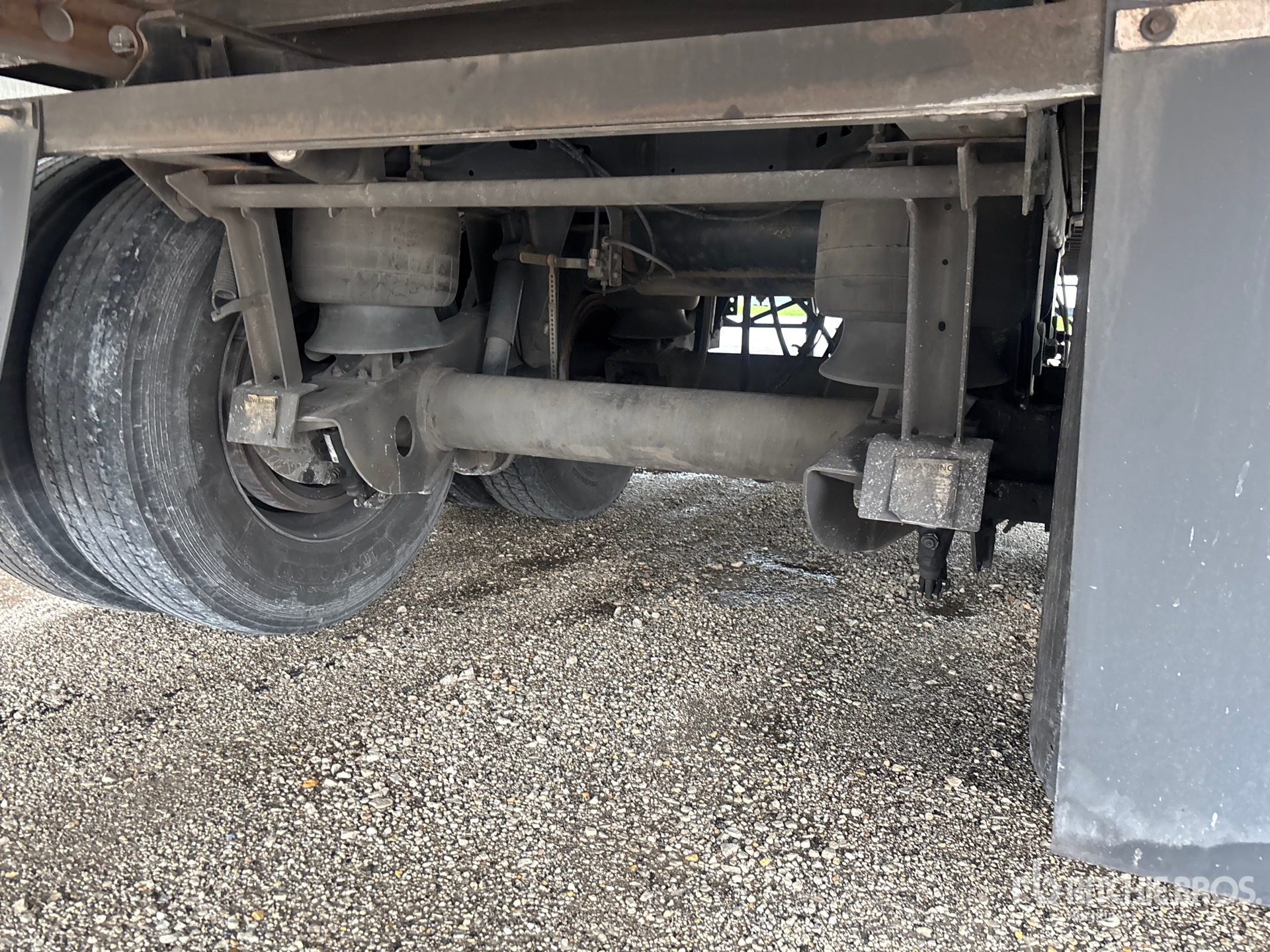 2022 Stoughton ZGPVW-535T-S-C-