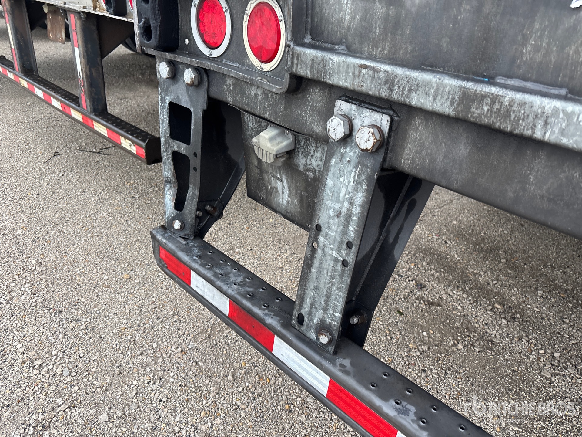 2022 Stoughton ZGPVW-535T-S-C-