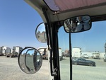 Control Station with Mirrors