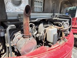Engine with Engine - Left Side
