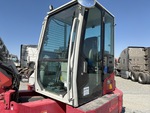 General Appearance with Glass