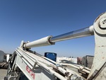 Hydraulics with Stick Cylinder