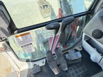 Control Station with Drivetrain Controls