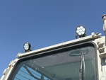 General Appearance with Exterior Lights
