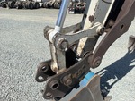 Specialty with Quick Coupler