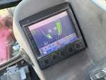 Control Station with Engine Oil Pressure