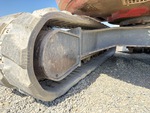 Drivetrain with Left Drive Motor