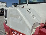 Hydraulics with Hydraulic Tank