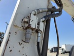 Hydraulics with Auxiliary Hydraulic Plumbing
