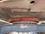 Chassis with Bottom Covers