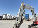Chassis with Stick Condition