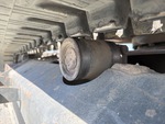 Undercarriage with Right Carrier Rollers