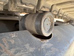 Undercarriage with Left Carrier Rollers