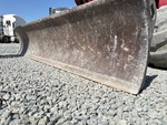 Specialty with Blade Cutting Edge Condition