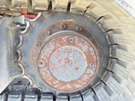 Drivetrain with Left Final Drive