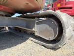Drivetrain with Right Drive Motor