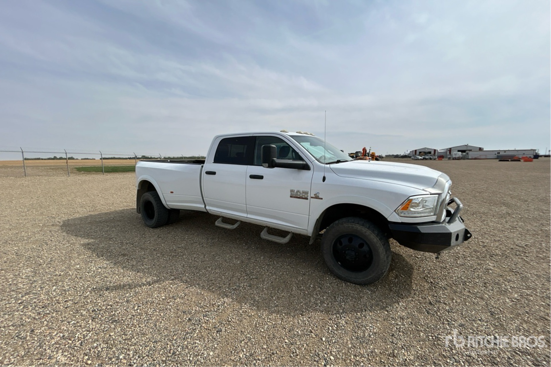 Photo of 2016 Ram 3500