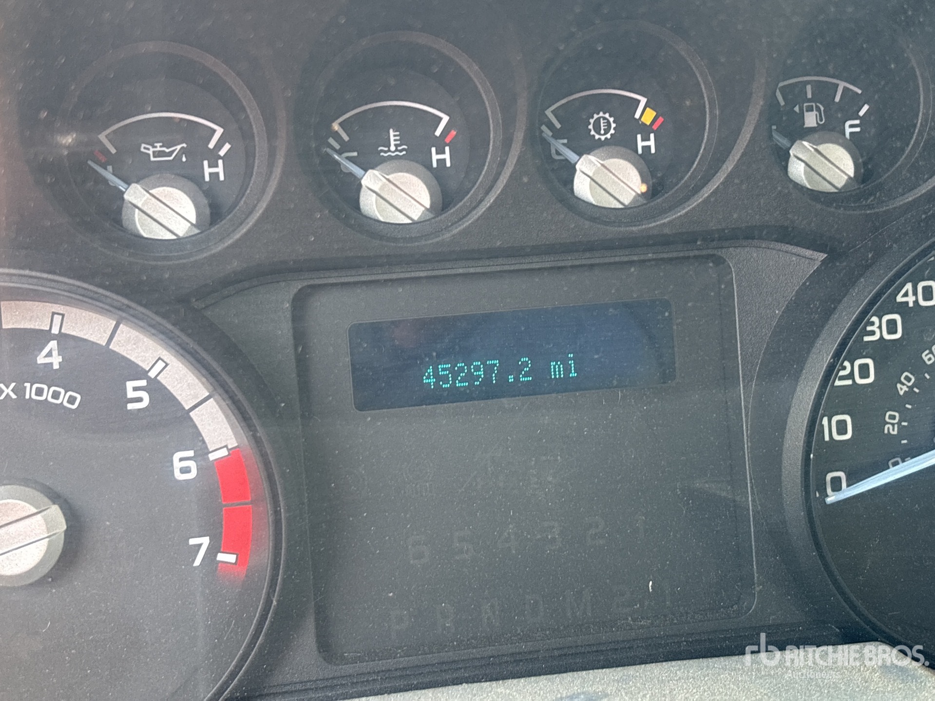 2016 Ford F-250