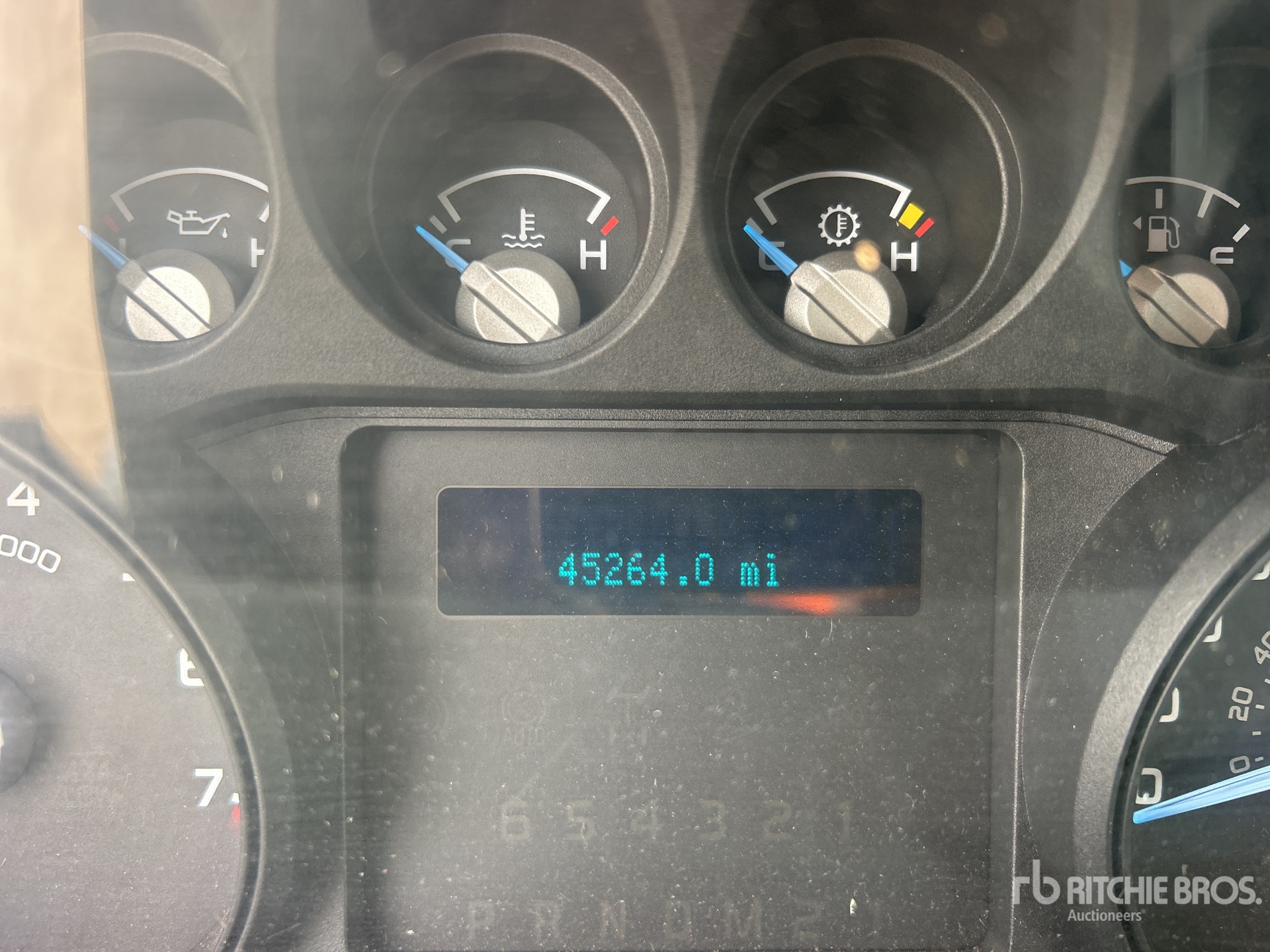 2016 Ford F-250