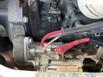 Motor with