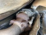 Motor with