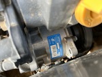 Motor with