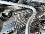 Motor with