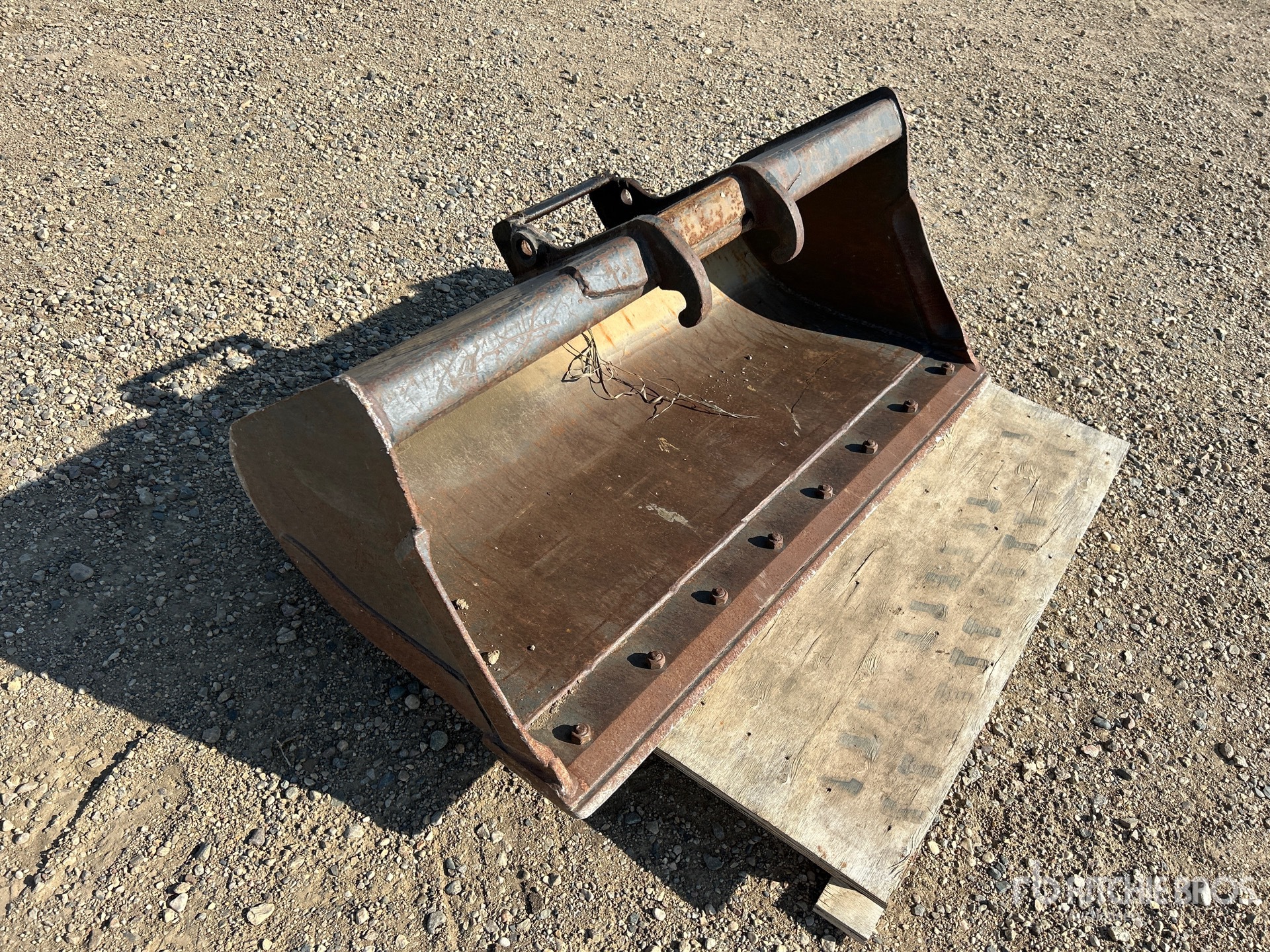Bobcat 48 IN CLEANUP - FITS BOBCAT E50