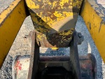 Chassis with Pins and Bushings Stick to Coupler