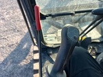Safety with Safety Lock Out/Stop