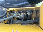 Hydraulics with Hydraulic Center Swivel