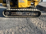Undercarriage with Right Roller Frame