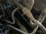 Engine with Engine - Right Side
