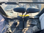 Control Station with Steering Controls