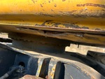 Chassis with Turntable Bearing